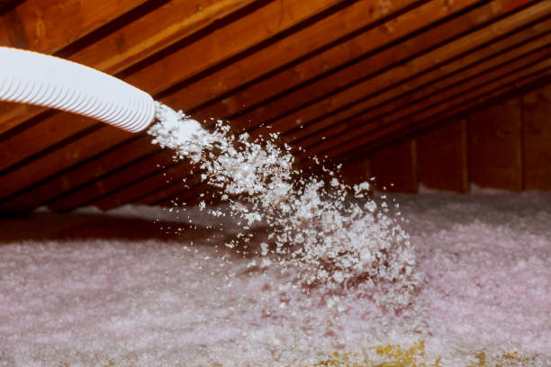 Best Energy Efficiency Insulation in Fris, CO