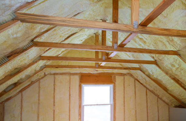 Types of Insulation We Offer in Frisco, CO