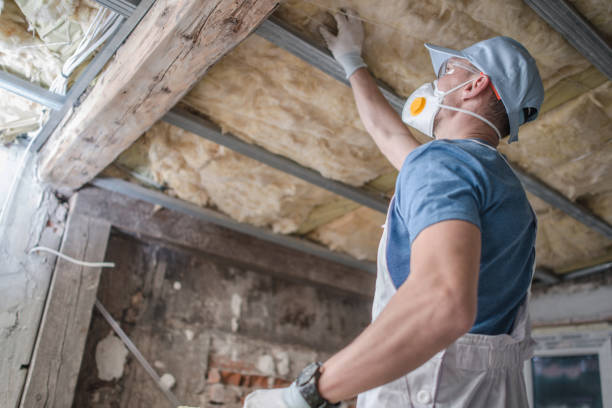Trusted Frisco, CO Insulation Contractor Experts