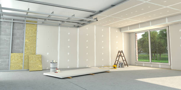 Best Spray Foam Insulation in Fris, CO