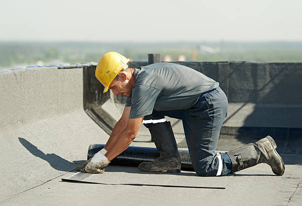 Best Blown-in Insulation in Fris, CO