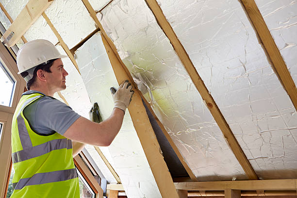 Best Insulation Maintenance and Repair in Fris, CO