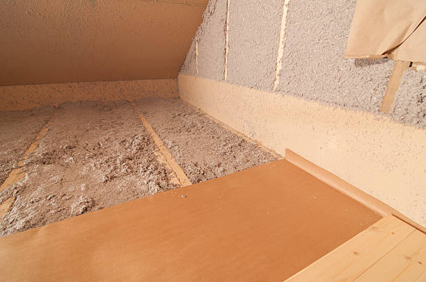 Best Insulation for Specific Applications in Fris, CO