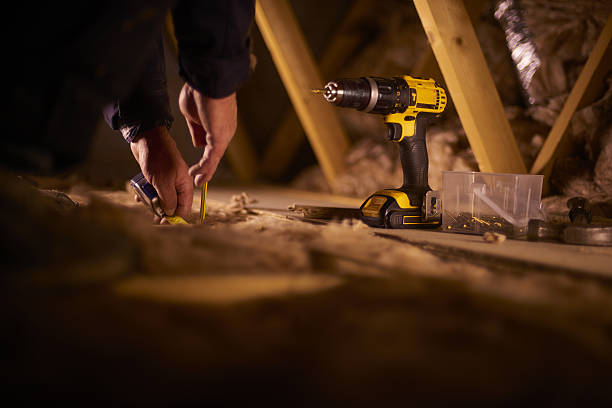 Best Cellulose Insulation in Fris, CO