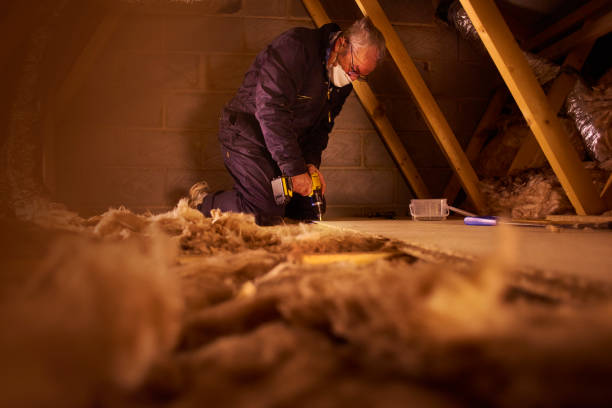 Best DIY Insulation Kits and Guidance in Fris, CO